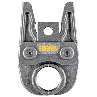 Cęgi zaciskowe REMS Fz 40 do złączek zaprasowywanych