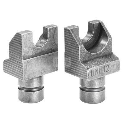 Głowica zaciskowa UNI 12, 2-pak