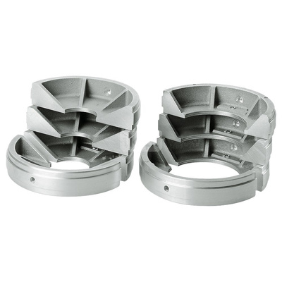 Oprzyrządowanie do Roweld P315 B