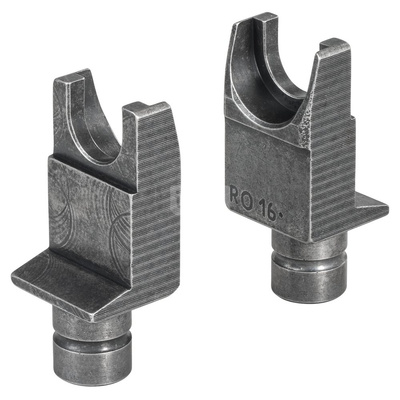 Głowica zaciskowa RO 16, 2-pak