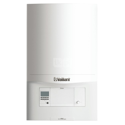 Kocioł gazowy jednofunkcyjny VAILLANT ecoTEC pro VC 186/5-3 kondensacyjny wiszący 5.2 - 20 kW