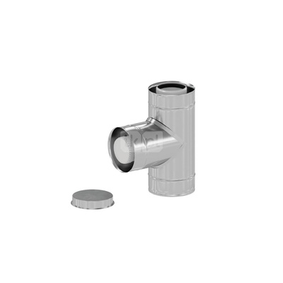 Wyczystka PP-ST DN80/130mm