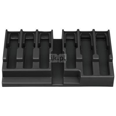 Wkładka do PS 6 cęgów zacisk.