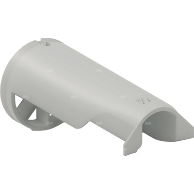 Rozdzielacz spłukujący Geberit typ SP33 do WC Rimfree