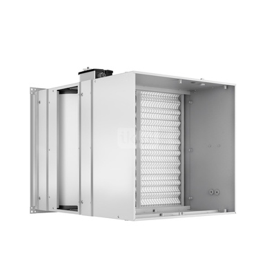 KM XL komora mieszania