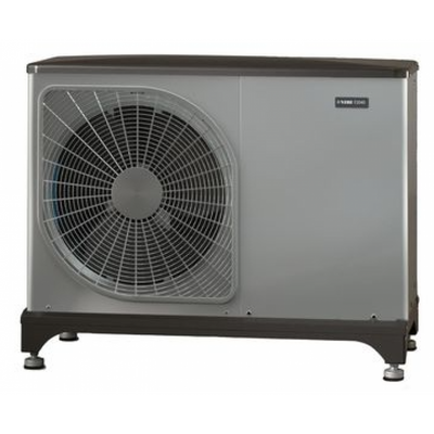 Pompa ciepła powietrze-woda Nibe F2040-8 064109