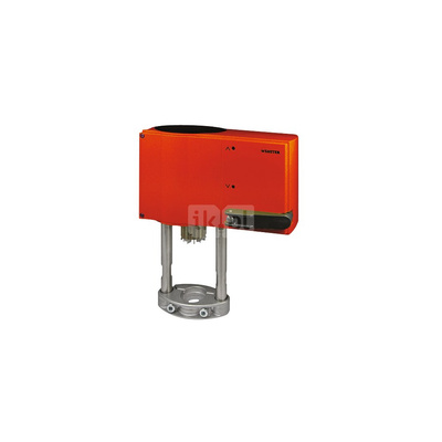 Napęd do zaworu 3-drogowego, 230 V-AC