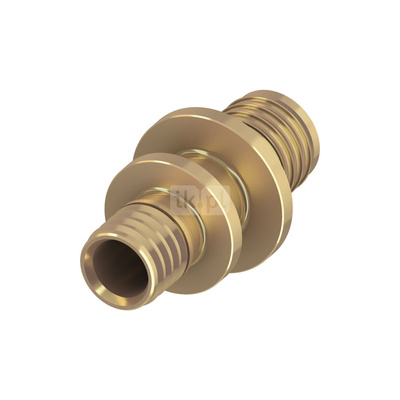 Złączka TECE flex redukcja, mosiądz, 32 mm x 25 mm (zz x zz)