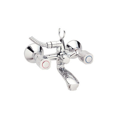 ISKAR BATERIA WANNOWO-NATRYSKOWA