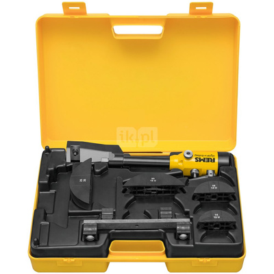 Hydro-Swing Zest 14+16+20+25/26 REMS Hydro-Swing