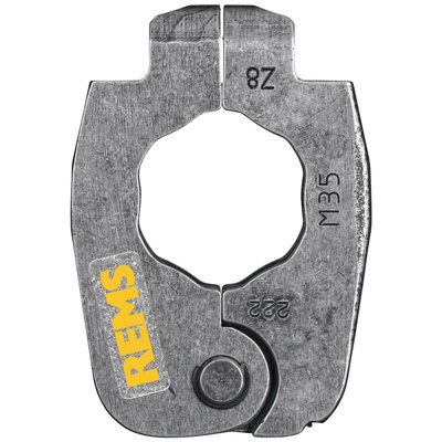 Pierścień zaciskowy REMS do złączek zaprasowywanych