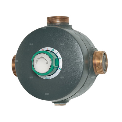 THERMERAM ZAWÓR 115L INSTIT. 26X34 1/2