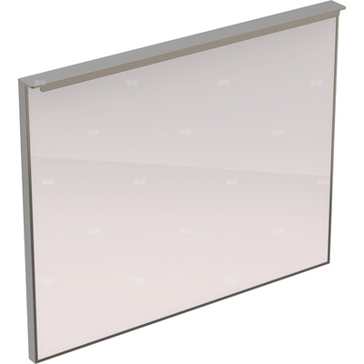 Front szuflady do dolnej szafki pod umywalkę GEBERIT Citterio, kol. dąb szer.600 mm