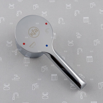 Uchwyt do baterii wannowej ANGELIT CHROM FI40