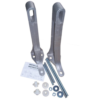 ZESTAW MONTAŻOWY DO MISKI