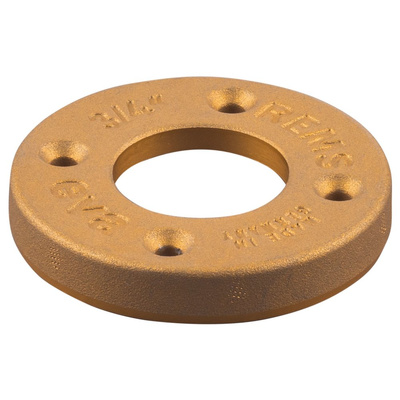 Pokrywa R 3/4 LH REMS