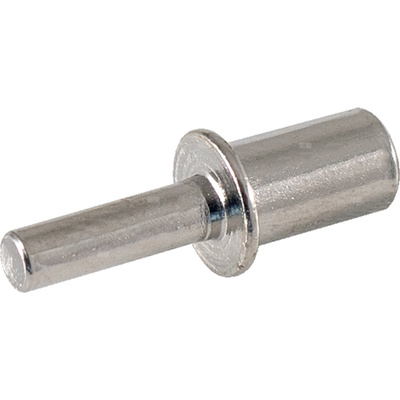 Zestaw podpórek Geberit do szafek bocznych i średnich Selnova Square, z jednymi drzwiami