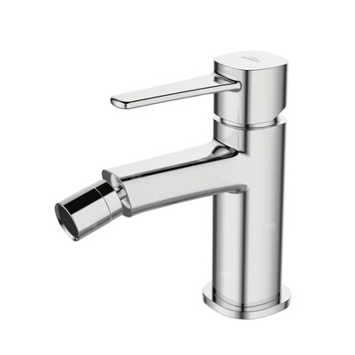 Bateria bidetowa Glamour chrom