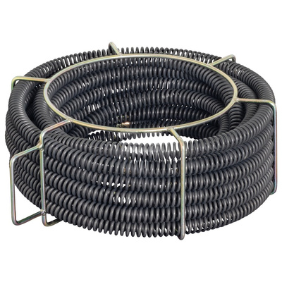 Spirala czyszcząca fi 32 mm x 4,5 m, 4-pak