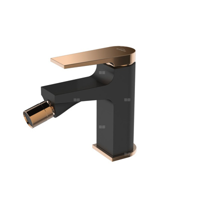 Bateria bidetowa Midnight