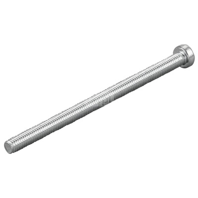 Śruba z łbem walcowym