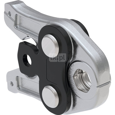 Szczęki zaciskowe (komplet) GEBERIT Mapress fi 12 mm do złączek zaprasowywanych