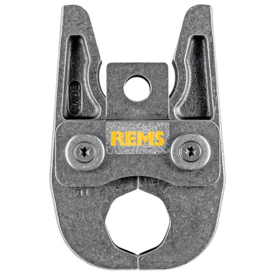 Cęgi zaciskowe REMS SA 35 do złączek zaprasowywanych