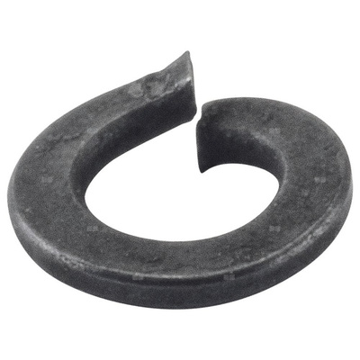 Pierścień sprężysty REMS