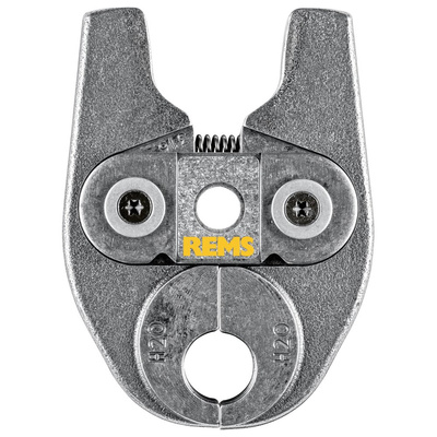 Cęgi zaciskowe Mini H 20