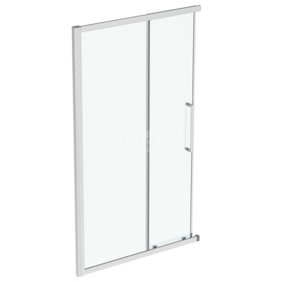 IS I.LIFE DRZW 120 UNH DR IC BRT/SIL CLR