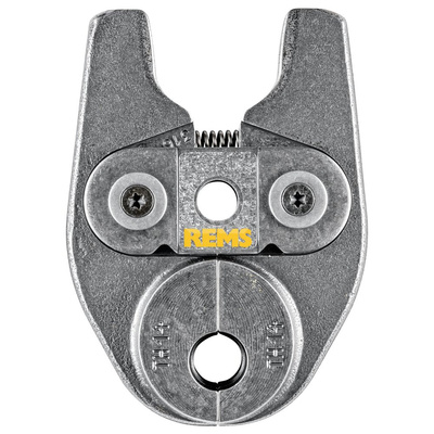 Cęgi zaciskowe Mini TH 14