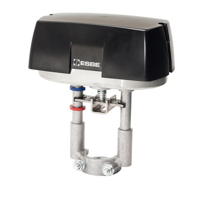 ALF461 siłownik, napięcie zasilania-230 VAC, 50 Hz / N-2200 / skok-60mm