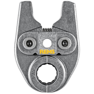 Cęgi zaciskowe Mini F 26