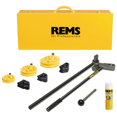 REMS Sinus Zest 14+16+18