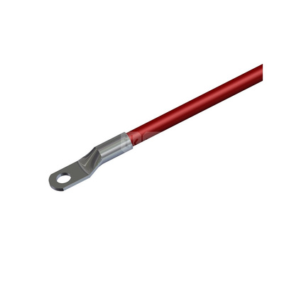 Czujnik temperatury 3m - oczkowy