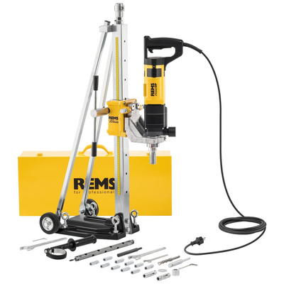 REMS Picus DP Zest Titan