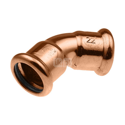 Kolano 45' Copper - 42