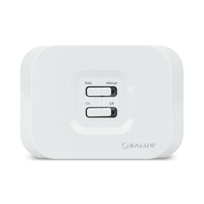 Przekaźnik załączający Zigbee SALUS RX10RF