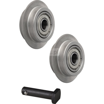 Ostrze wymienne (do obcinaka r) GEBERIT Mapress okrągłe