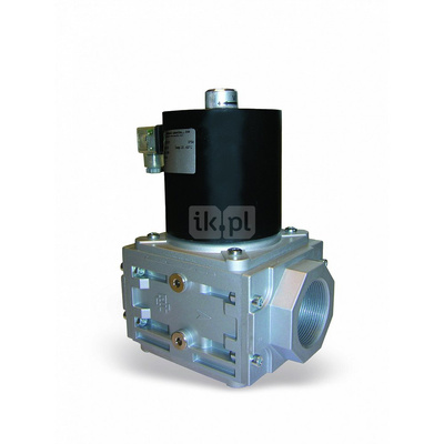 AMSV255R ELETTR.ON-OFF 1" 230VAC