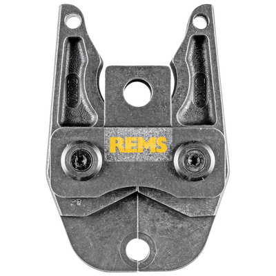 Cęgi zaciskowe VX 12*