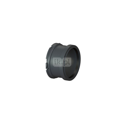 Połączenia kielichowe DN150 dla wszystkich wersji Pumpifix F, Staufix FKA/SWA, Controlfix