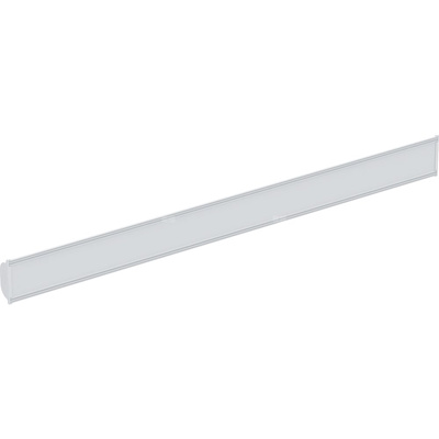 Listwa oświetleniowa Geberit Option Basic do podświetlanego lustra: B=80cm