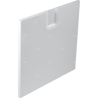 Drzwi Koło Twins do dolnej szafki pod umywalkę, z jednymi drzwiami: Szerokość umywalki=50cm