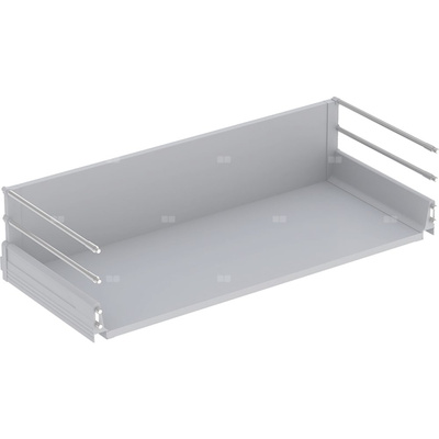 Szuflada dolna Geberit do dolnej szafki pod umywalkę: Szerokość umywalki=90cm