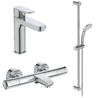 CERATHERM T100 Pakiet promocyjny BSH/BSN/SHK