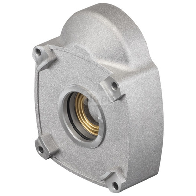 Kołnierz silnika kompletny