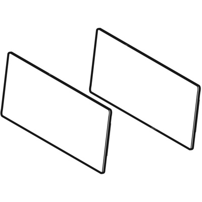 Zestaw zaślepek Geberit do szuflady (2 szt.)