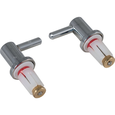 Zawiasy do deski sedesowej OVUM (L40111) zakupionej do 03.2014