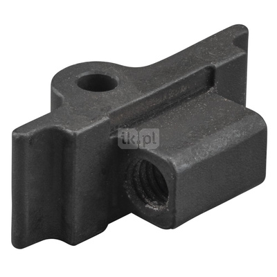 Nakrętka zamykająca REMS